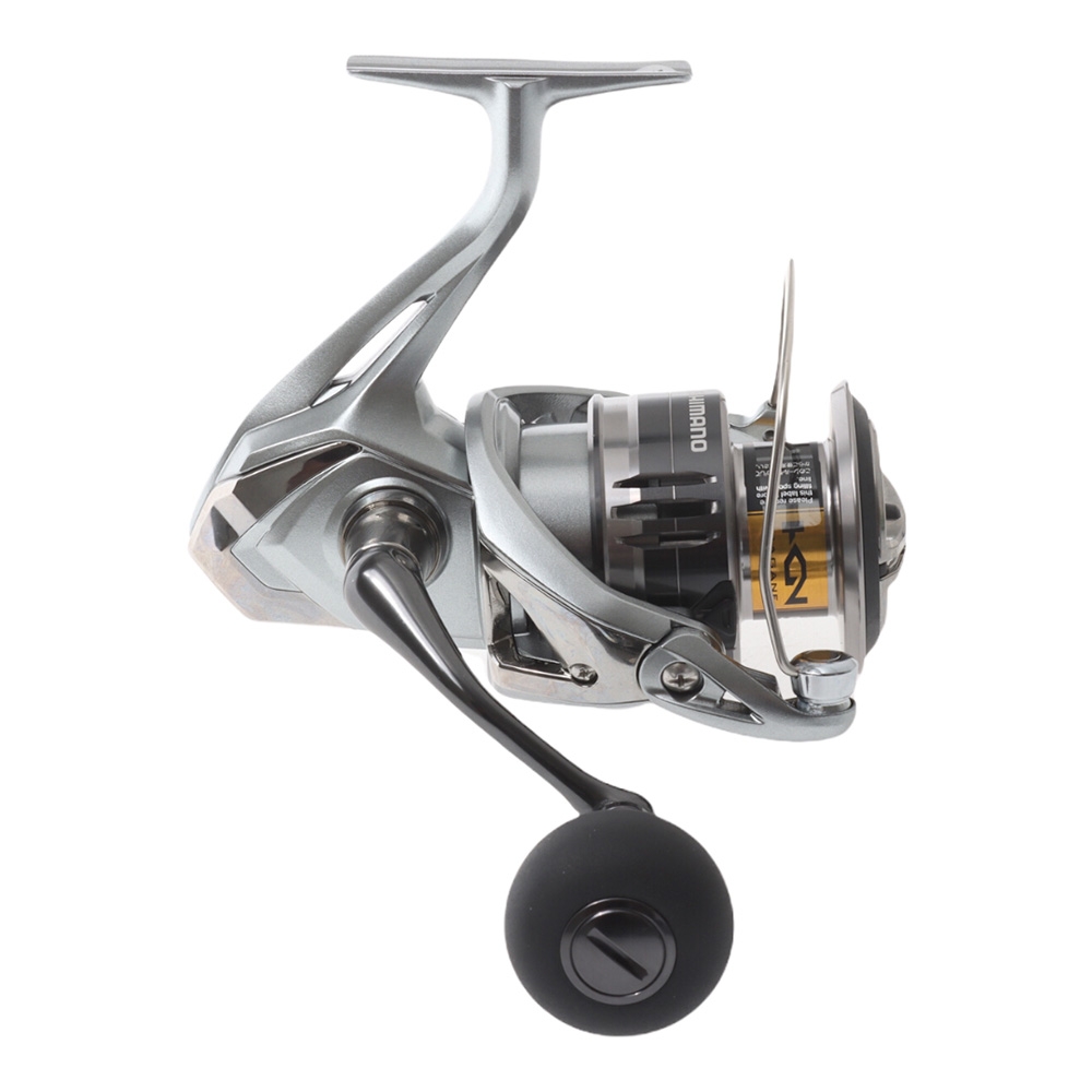 Shimano Nasci C5000XG FC Divergex Slow Jig Spin Combo 6ft 6in PE1.5 1pc