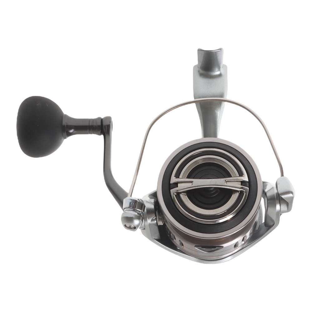 Buy Shimano Nasci C5000XG FC Spinning Reel online at Marine