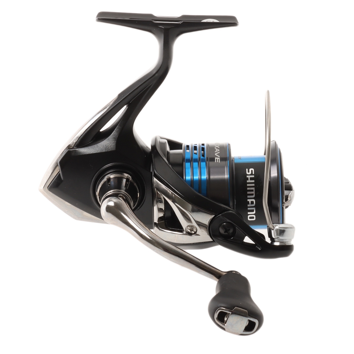 Shimano Nexave 2500HG FI Stream Flight Light Spin Freshwater Combo 7ft 6in 2-5kg 2pc