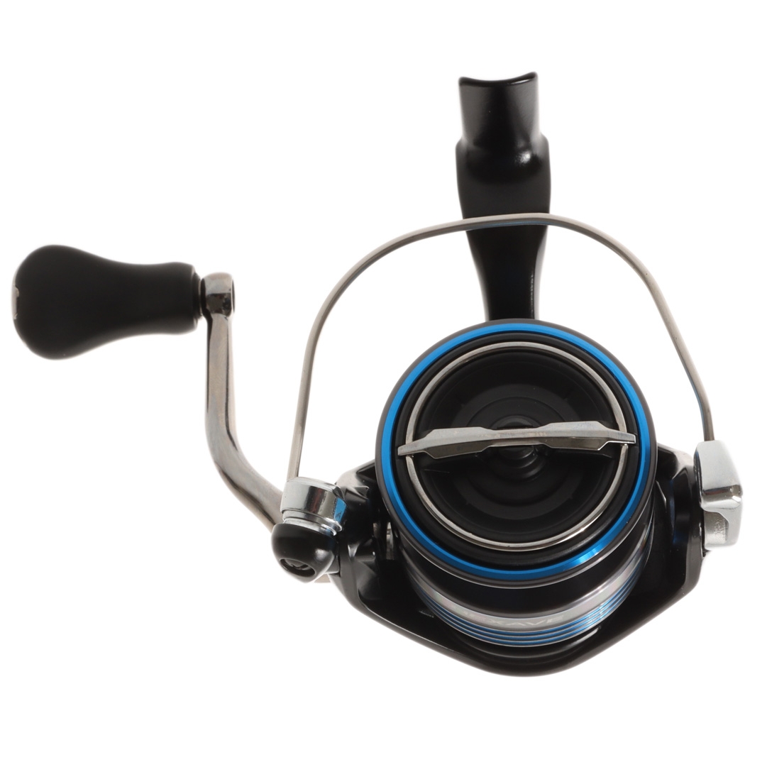 Shimano Nexave 2500HG FI Stream Flight Medium Light Spin Freshwater Combo 8ft 3-6kg 2pc