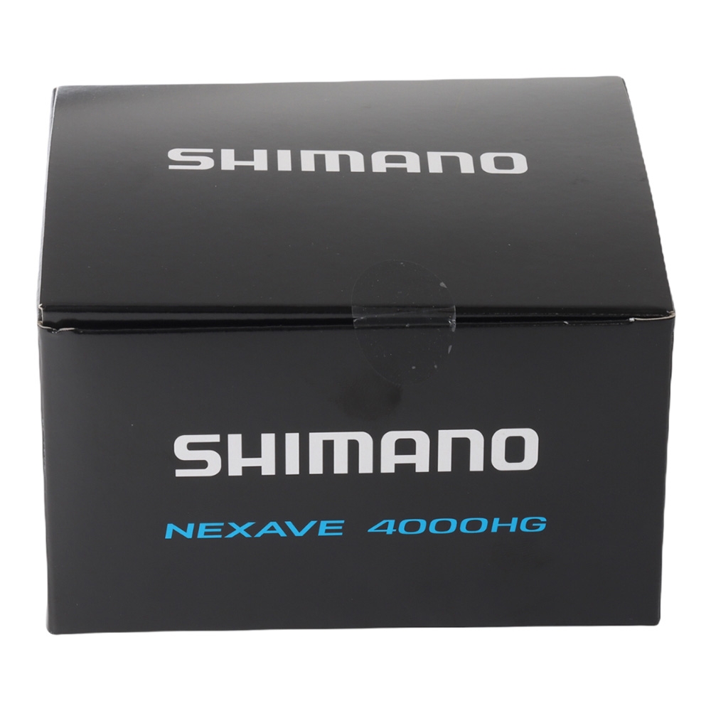 Shimano Nexave FI 4000 HG Spinning Reel