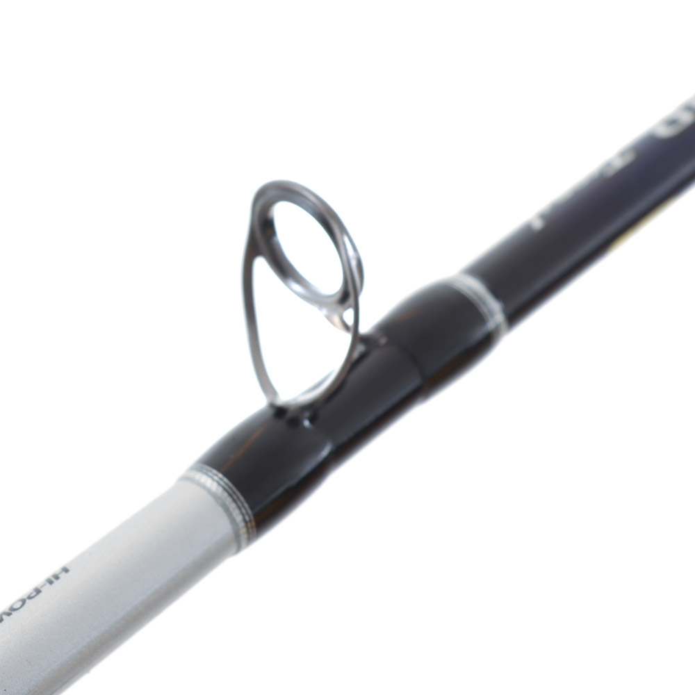 SHIMANO GRAPPLER TypeＪ　B56-6 Brand New Shimano GRAPPLER Type-J B56-6 Baitcasting Rod
