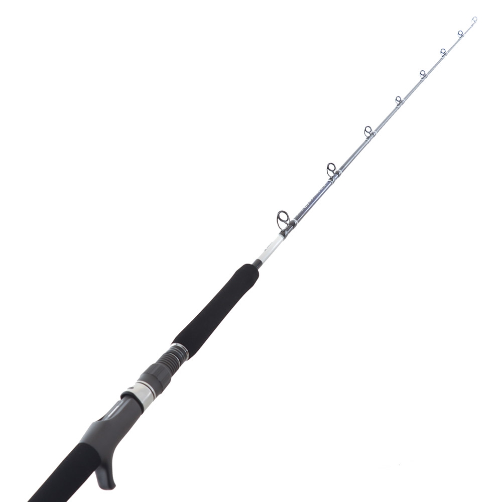 Buy Shimano Grappler BB Type J B566 OH Jig Rod 5ft 6in PE6