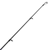 Shimano Grappler BB Type LJ Light Spin Jig Rod 6ft 3in PE2 50-180g 2pc Thumbnail Shimano Grappler BB Type LJ Light Spin Jig Rod 6ft 3in PE2 50-180g 2pc