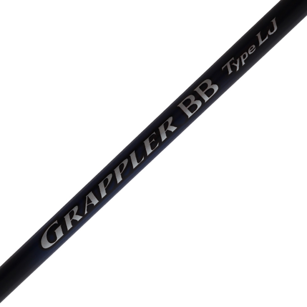 Shimano Stradic FM C5000 XG Grappler BB Type LJ Light Spin Jig Combo 6ft 3in PE2 50-180g 2pc