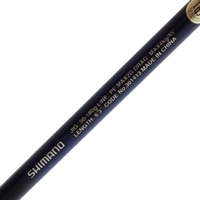 Shimano Grappler BB Type LJ Light Spin Jig Rod 6ft 3in PE2 50-180g 2pc Thumbnail Shimano Grappler BB Type LJ Light Spin Jig Rod 6ft 3in PE2 50-180g 2pc