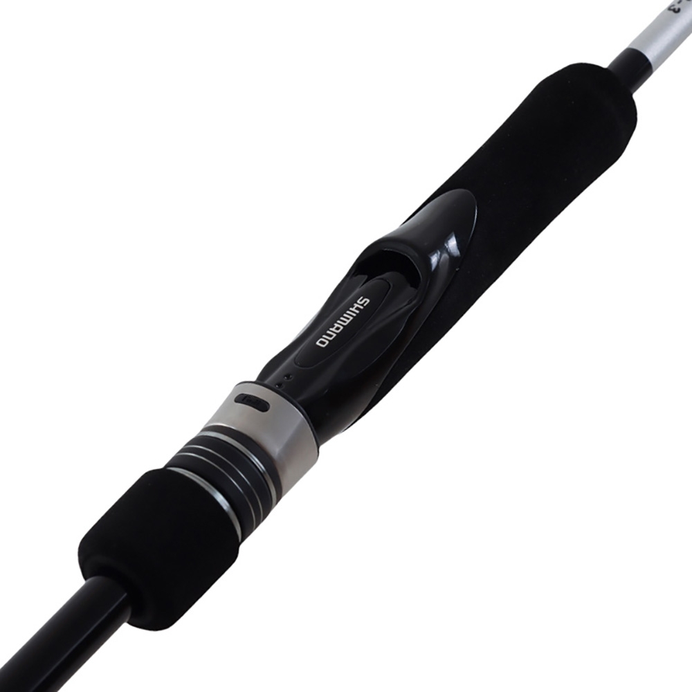 Shimano Stradic FM C5000 XG Grappler BB Type LJ Light Spin Jig Combo 6ft 3in PE2 50-180g 2pc