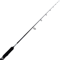 Shimano Grappler BB Type LJ Light Spin Jig Rod 6ft 3in PE2 50-180g 2pc Thumbnail Shimano Grappler BB Type LJ Light Spin Jig Rod 6ft 3in PE2 50-180g 2pc
