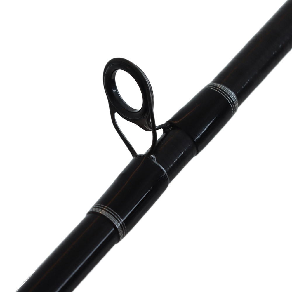 Buy Shimano Grappler BB Type SJ B664 OH Slow Jig Rod 6ft 6in