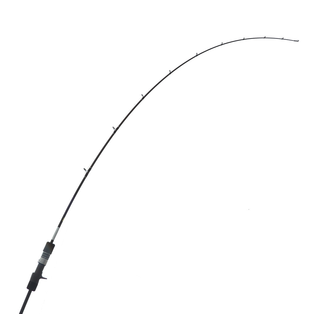 Shimano Grappler BB Type SJ B664 OH Slow Jig Rod 6ft 6in PE3 330g 2pc