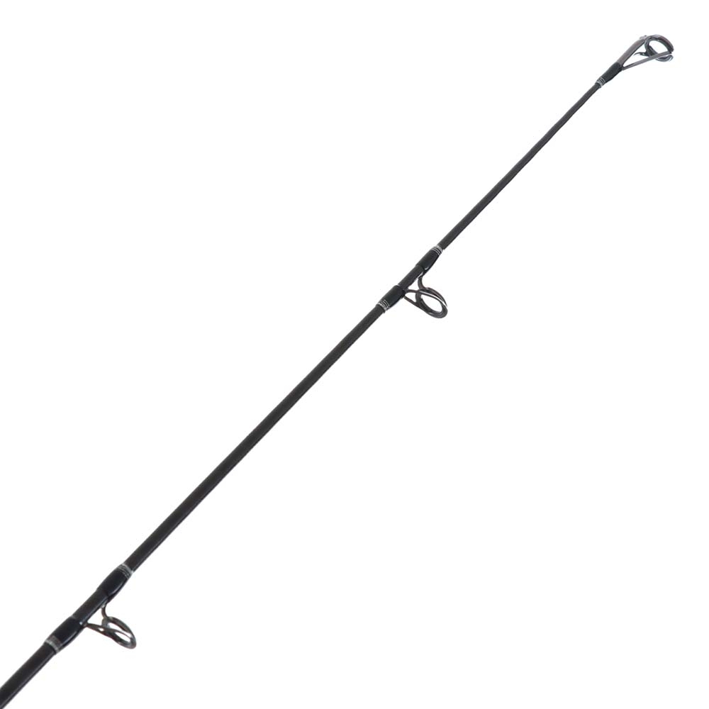 Shimano Grappler BB Type C Heavy Topwater Rod 8ft 2in PE8 150g 2pc