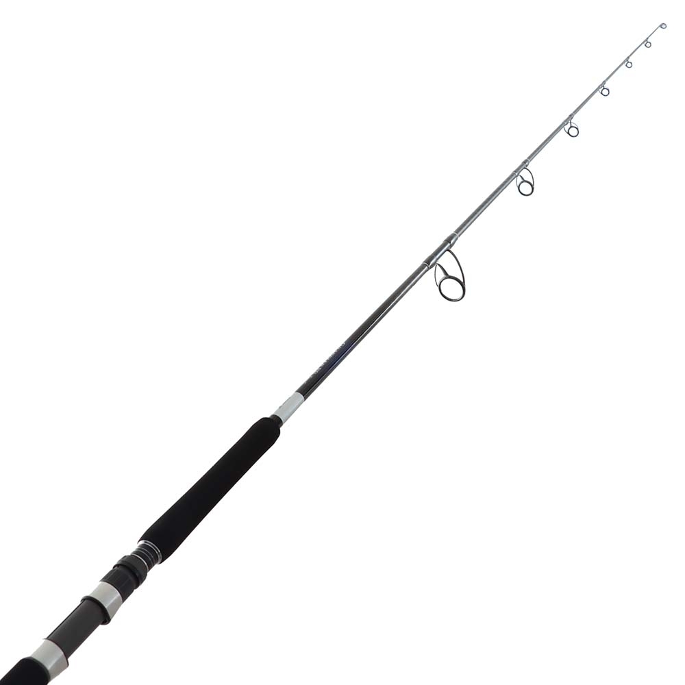 Shimano Grappler BB Type C Heavy Topwater Rod 8ft 2in PE8 150g 2pc