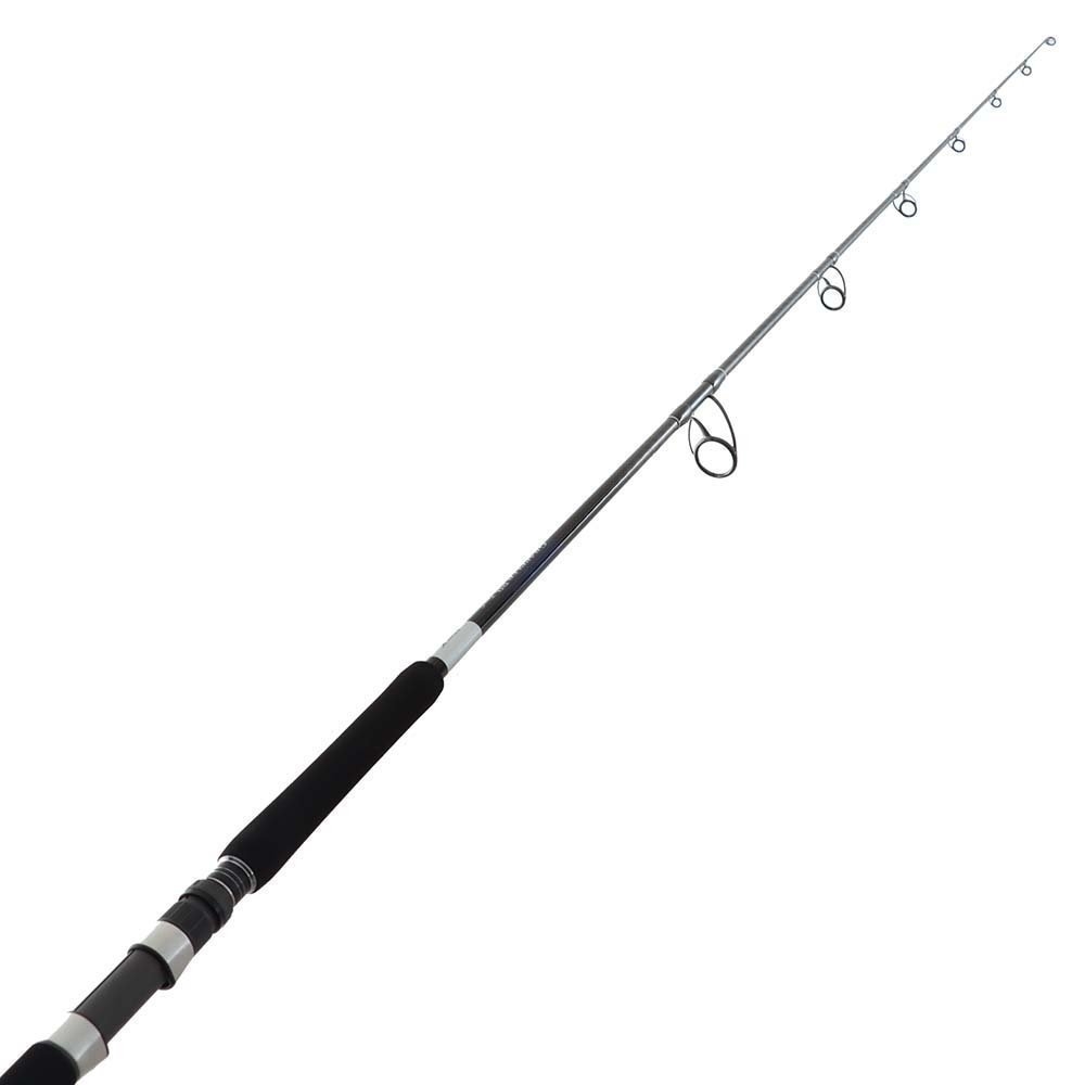 Shimano Saragosa 18000SW AHG Grappler BB Type C Heavy Topwater Combo 8ft 2in PE8 150g 2pc