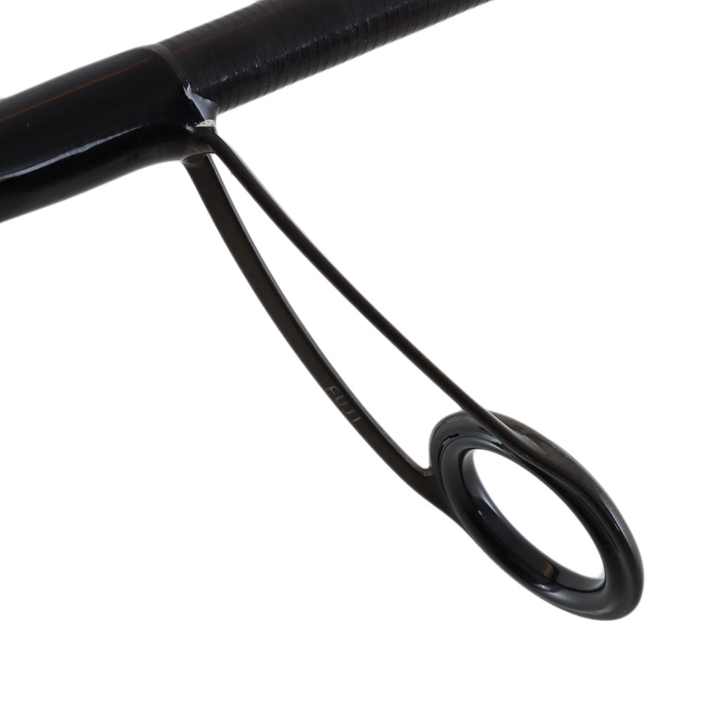 Shimano Zodias 280UL Ultra Light Spinning Rod 8ft 2-6lb 2pc