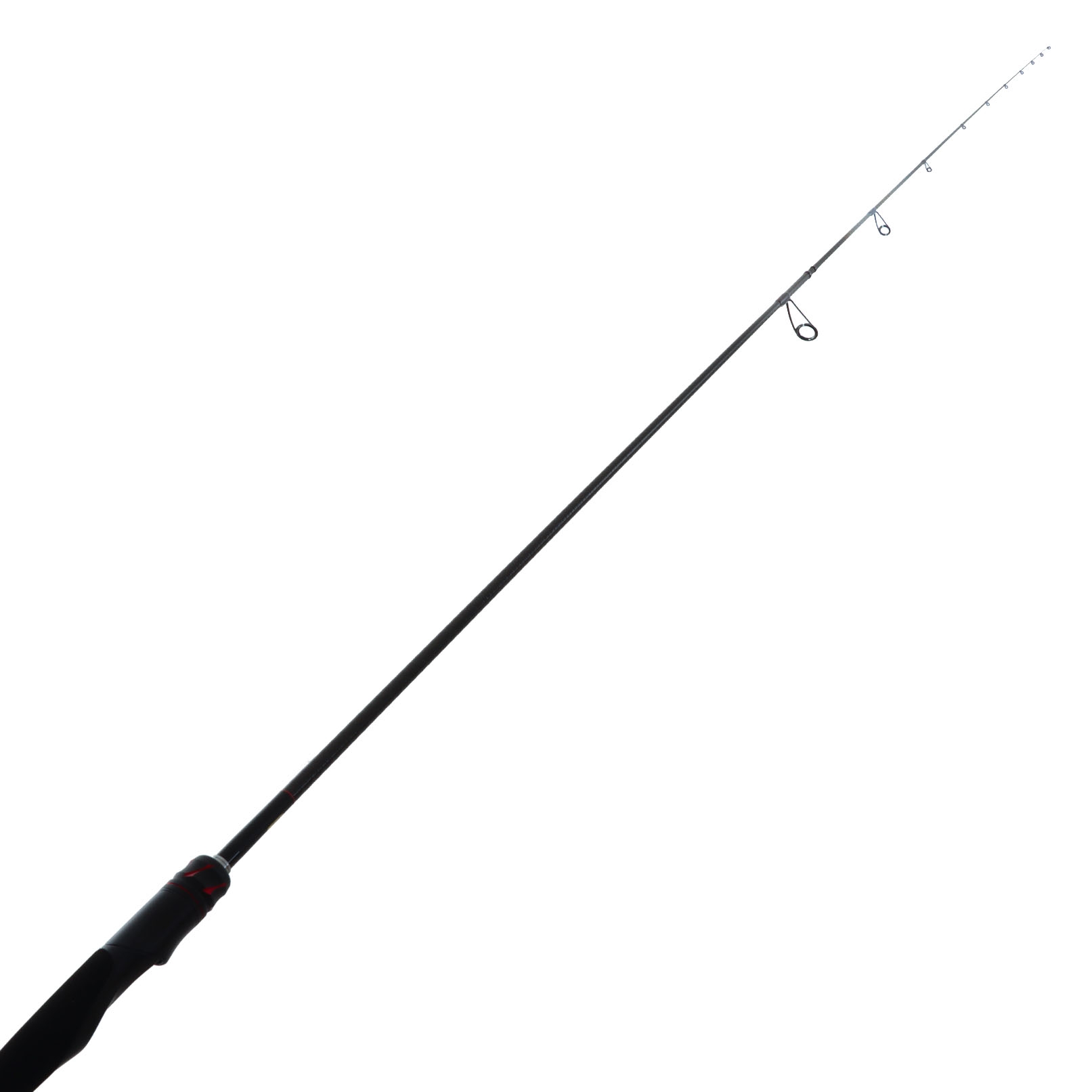 Shimano Zodias 280UL Ultra Light Spinning Rod 8ft 2-6lb 2pc
