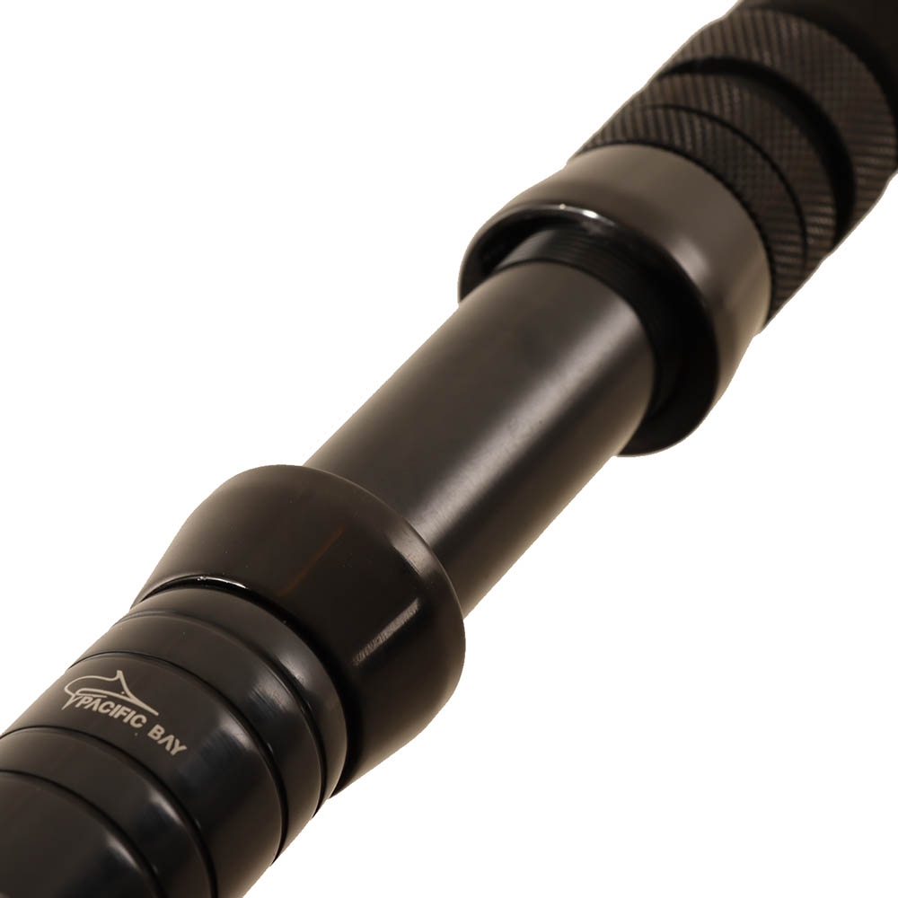 Shimano Dendou Maru Plays 4000 Status Blue Water Bent Butt DDM Electric Game Combo 5ft 10in 15-24kg 2pc