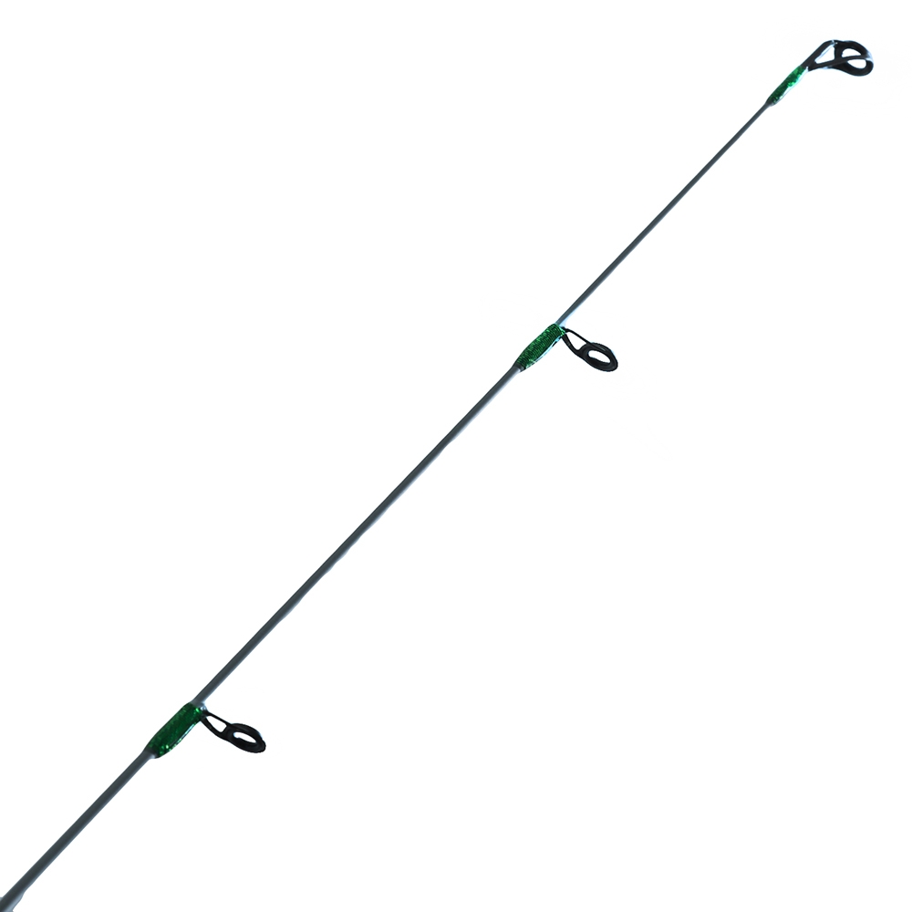 Shimano Stradic FL C3000 HG Blackout Engetsu M Slow Jig Spin Combo 6ft 6in 10-20lb 2pc