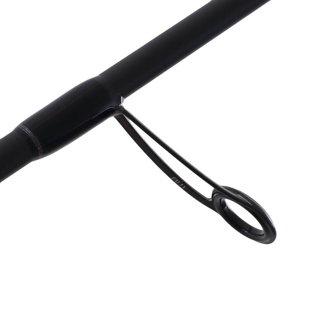 Shimano Blackout Engetsu M Slow Jig Spin Rod 6ft 6in 10-20lb 2pc