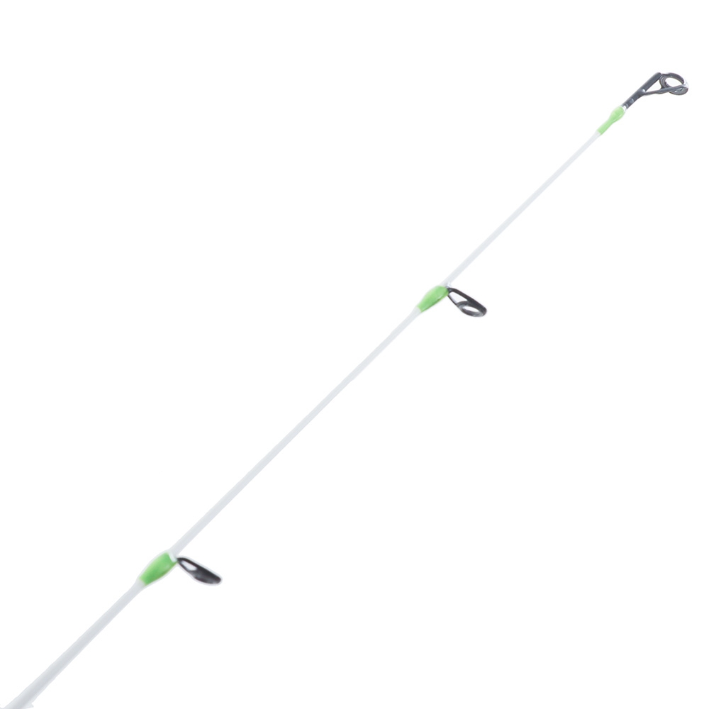 Shimano Miravel 4000 XG Backbone Slow Jig Combo 6ft 6in 10-20lb 1pc