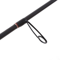 Shimano Backbone Medium Spinning Slow Jig Rod 6ft 6in 10-20lb 1pc Thumbnail Shimano Backbone Medium Spinning Slow Jig Rod 6ft 6in 10-20lb 1pc