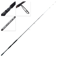 Shimano Backbone Medium Spinning Slow Jig Rod 6ft 6in 10-20lb 1pc Thumbnail Shimano Backbone Medium Spinning Slow Jig Rod 6ft 6in 10-20lb 1pc