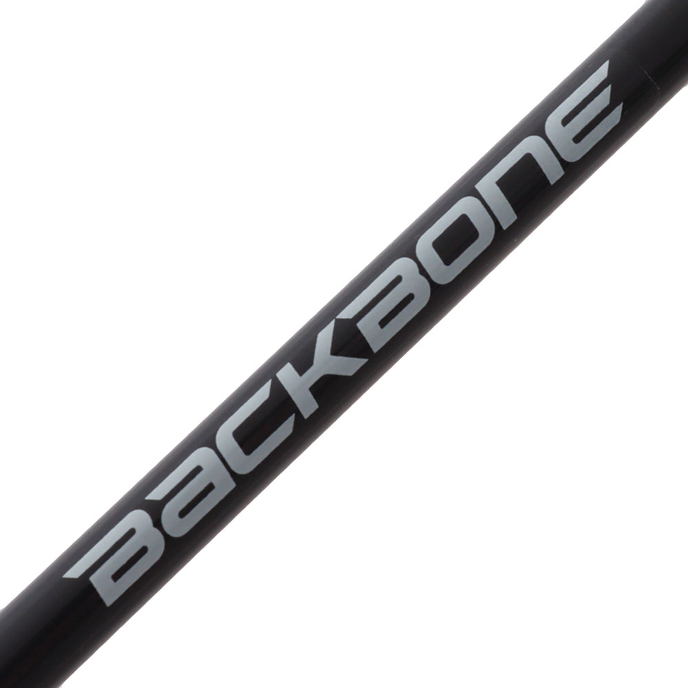 Shimano Backbone Medium Overhead Slow Jig Rod 6ft 6in 10-20lb 1pc