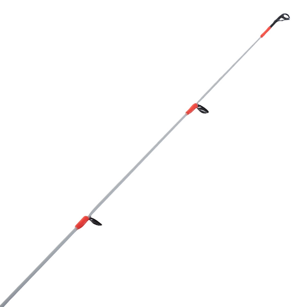 Shimano Backbone Heavy Overhead Slow Jig Rod 6ft 6in 10-20lb 1pc