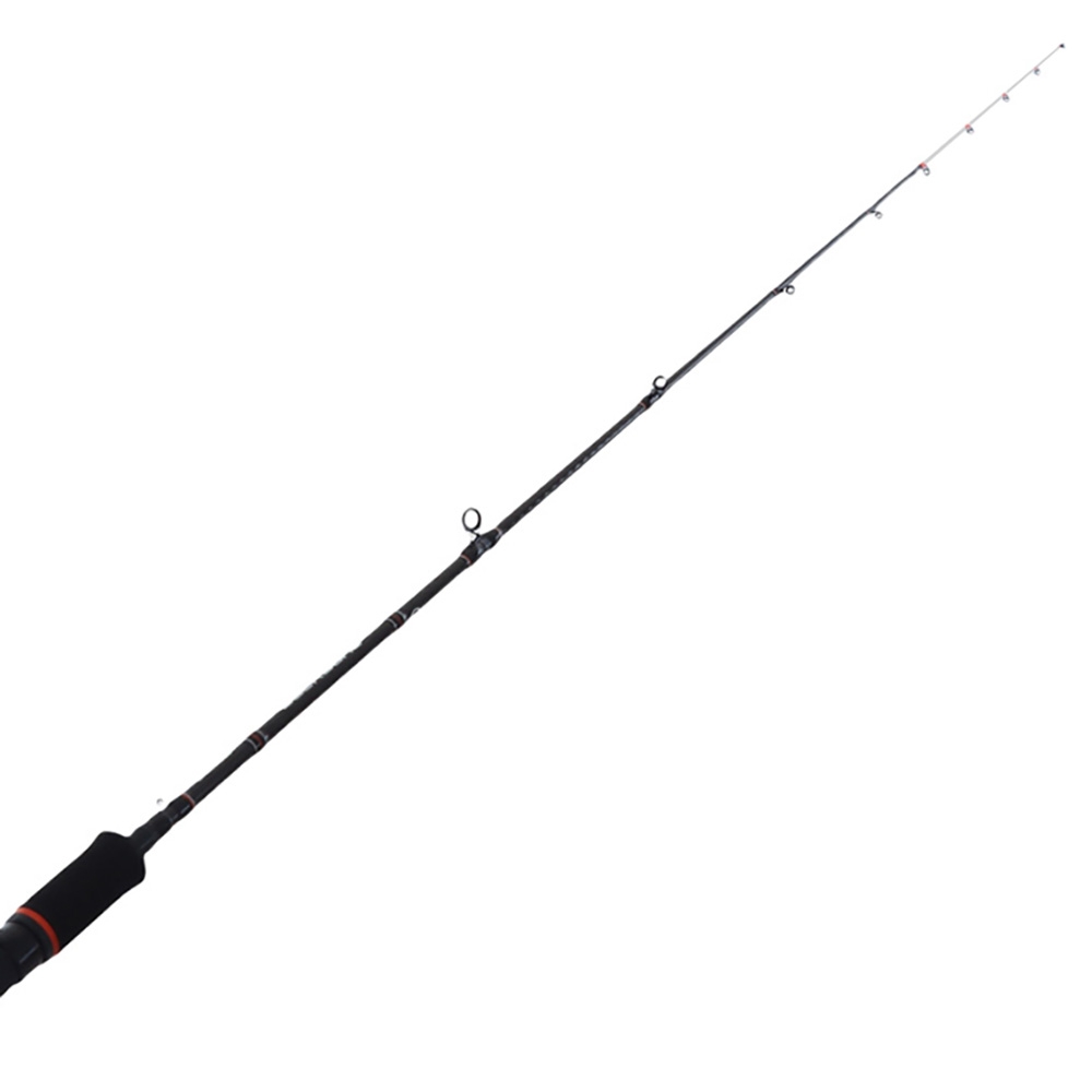 Shimano Backbone Heavy Overhead Slow Jig Rod 6ft 6in 10-20lb 1pc