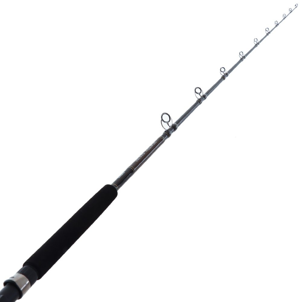 Shimano Torium 16A HG Vortex Left Hand Boat Combo 6ft 10in 6-10kg 1pc