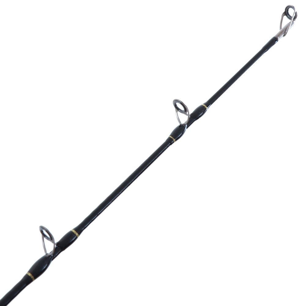 Shimano Torium 16A HG Vortex Left Hand Boat Combo 6ft 10in 6-10kg 1pc