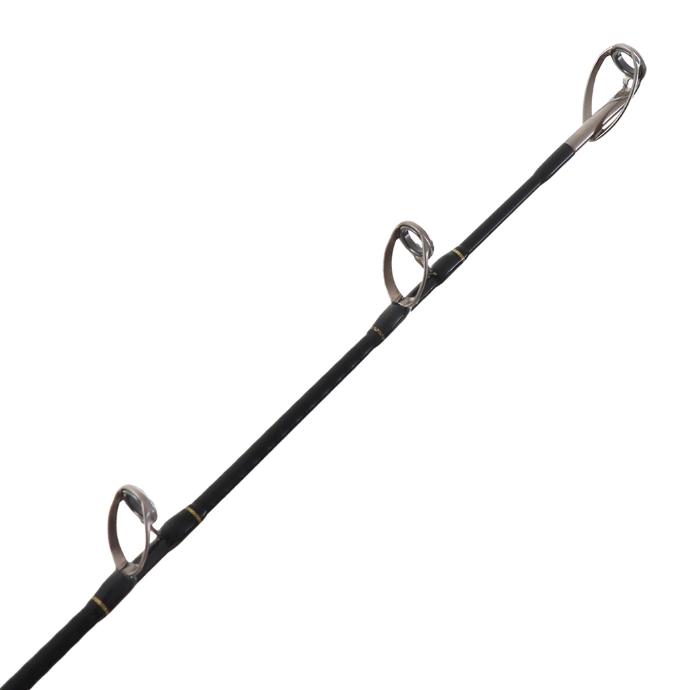 Shimano Vortex Bent Butt Deep Drop Rod 5ft 7in 50lb 2pc