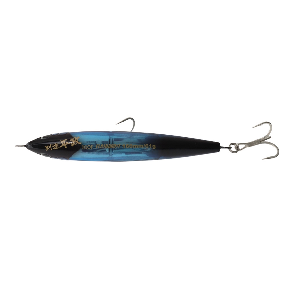 Shimano Ocea Bettyu Hiramasa Flash Boost Floating Stickbait 160mm 61g