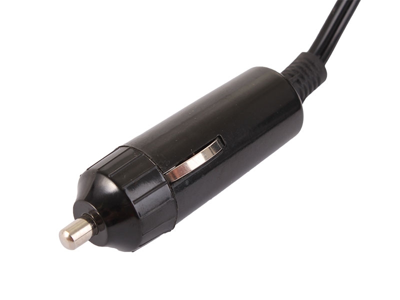 H3 Handheld Spotlight 55W Black