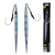 Shimano Ocea Easy Pebble Jig 210g Blue Pink