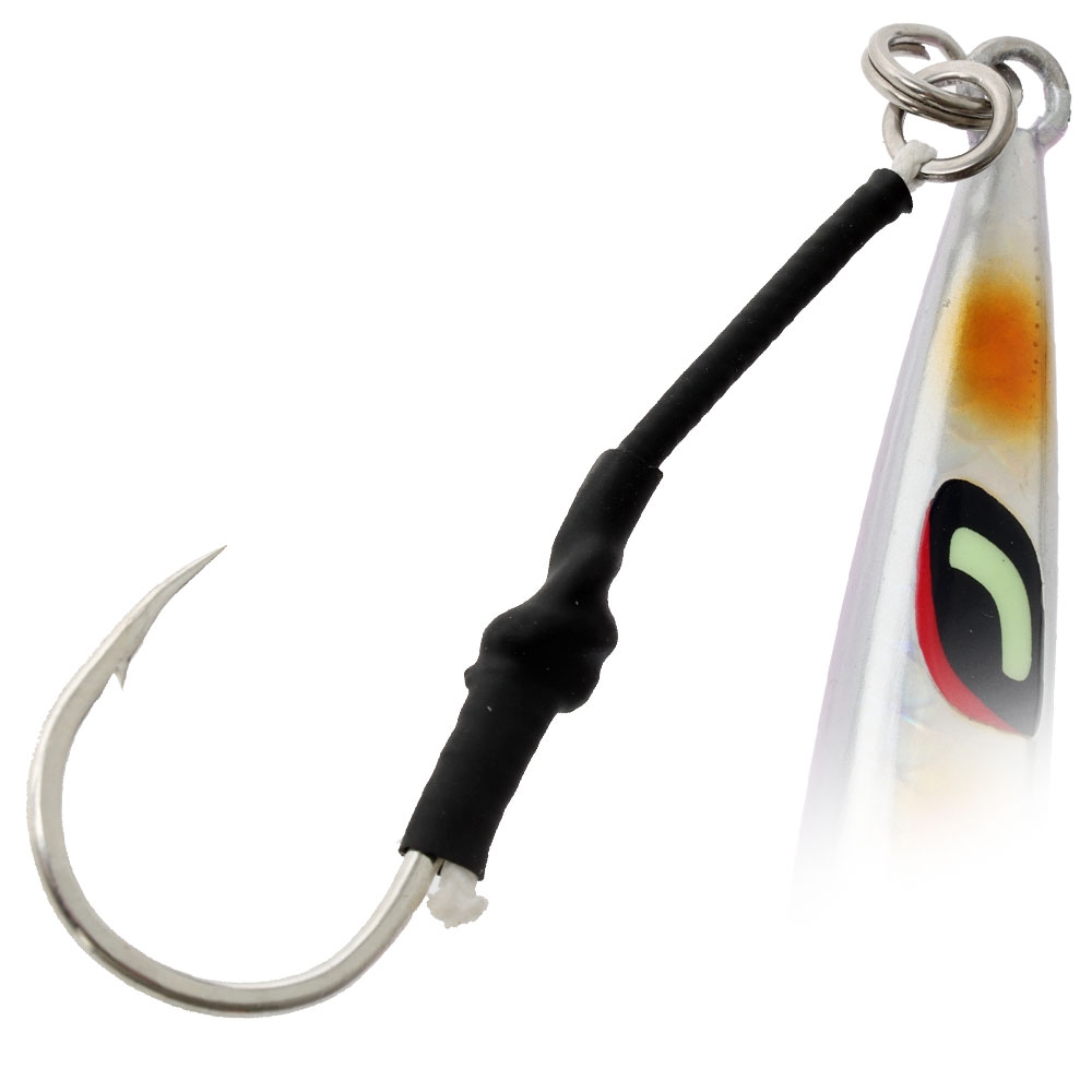 Shimano Ocea Easy Pebble Jig 250g Pink Lumo