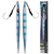 Shimano Ocea Easy Pebble Jig 250g Blue Pink