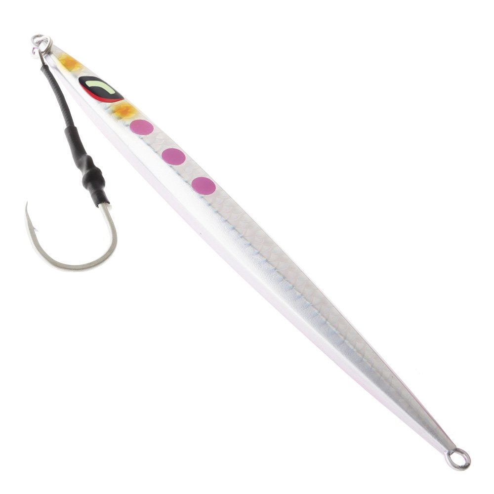 Shimano Ocea Easy Pebble Jig 350g