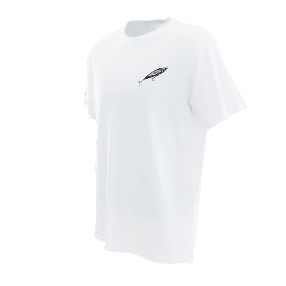 Shimano Triggered On Topwater Mens T-Shirt