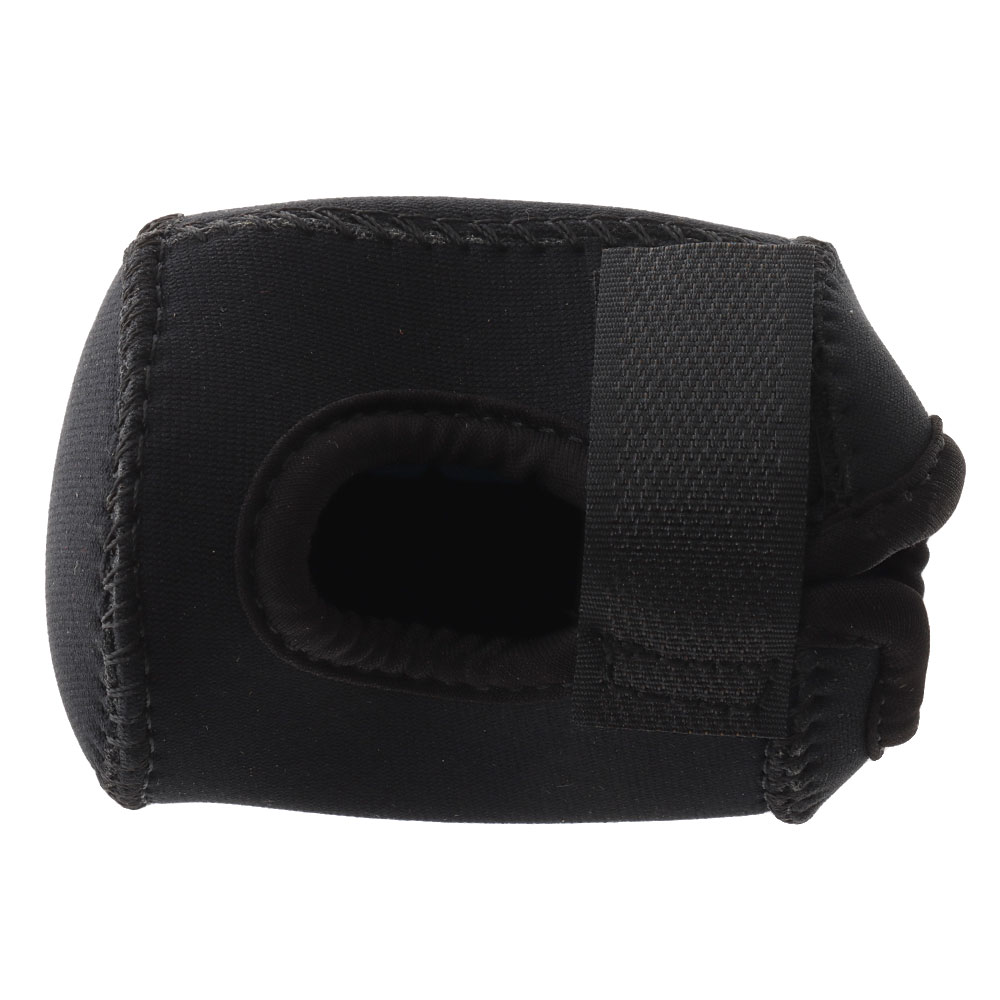 Shimano Neoprene Overhead Reel Cover Black S