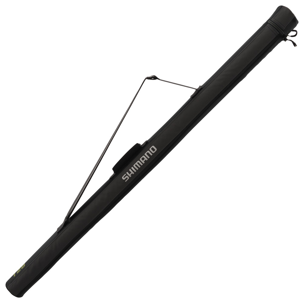 Shimano Rod Tube 1.28m for 7ft/ 7'6''/ 8ft 2pc Rods