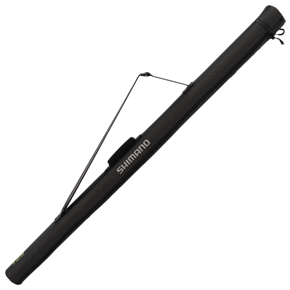 shimano 1.22 metre rod tube 1.22M Tackle World With powers SHIMANO 22 EXPRIDE 172MH