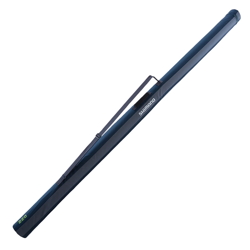 Shimano Rod Tube 2.2m for 7ft 1pc Rods