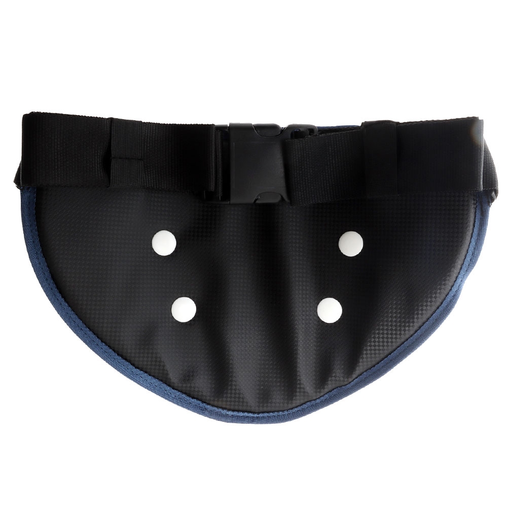 Shimano Padded Gimbal Fighting Belt