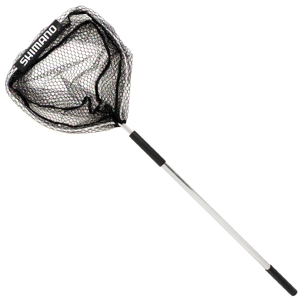 Shimano Full Mesh 1000 Landing Net Large