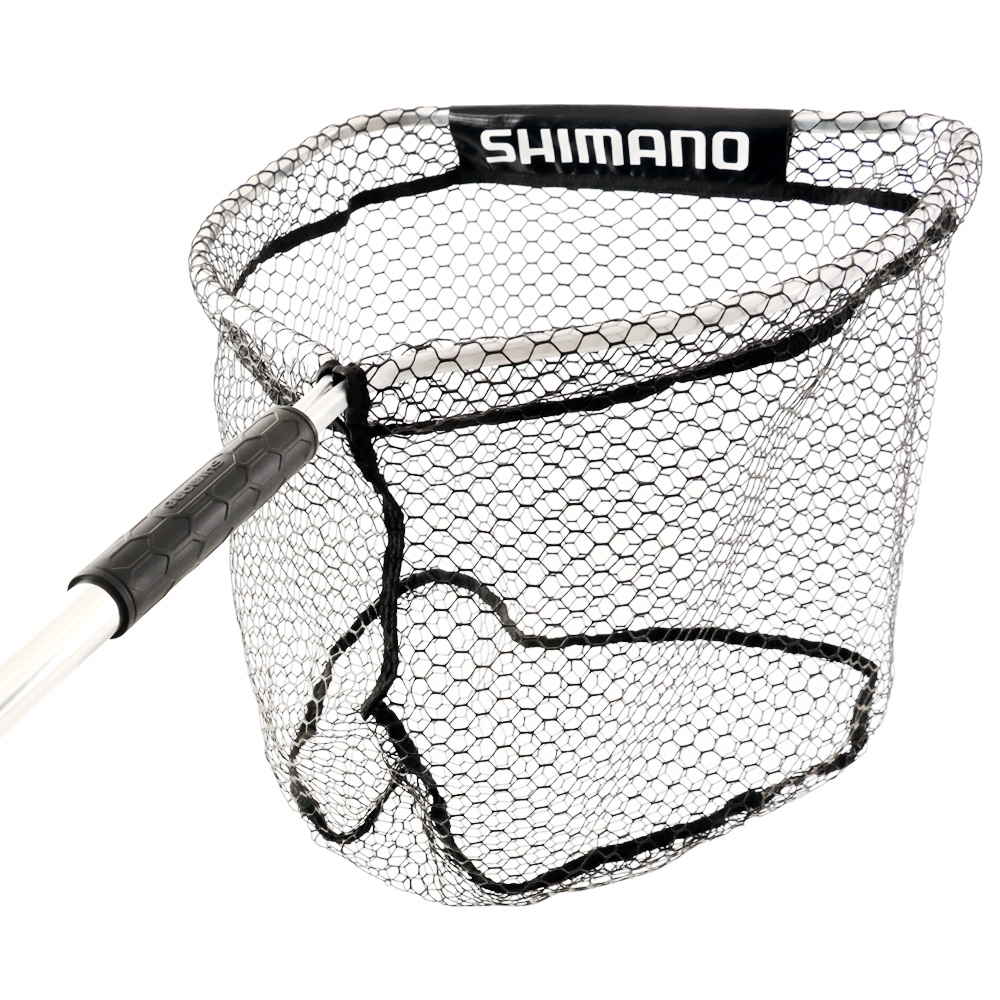 Shimano Full Mesh 1000 Landing Net Large
