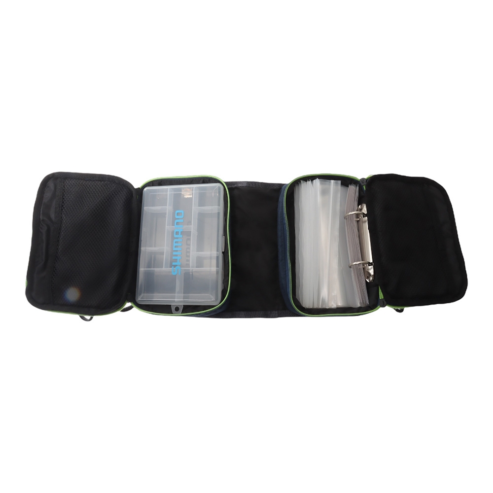 Shimano Tackle Wallet