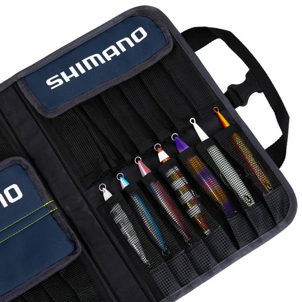 Shimano Jig Bag