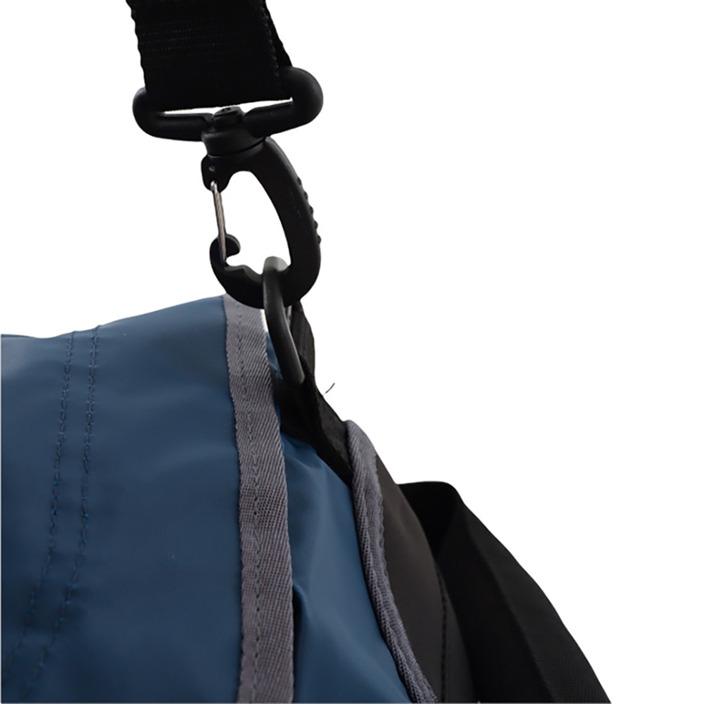 Shimano Waterproof Banar Boat Gear Bag Large