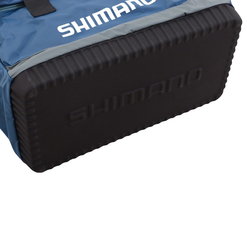 Shimano Waterproof Banar Boat Gear Bag Large