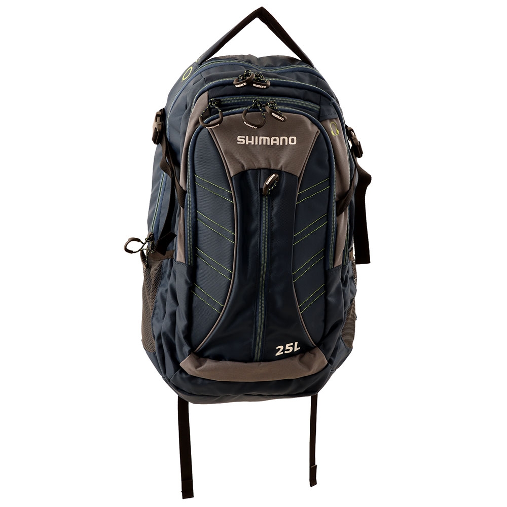 Shimano Urban Backpack 25L